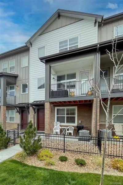 7020 Cumbria CT, Castle Pines, CO 80108