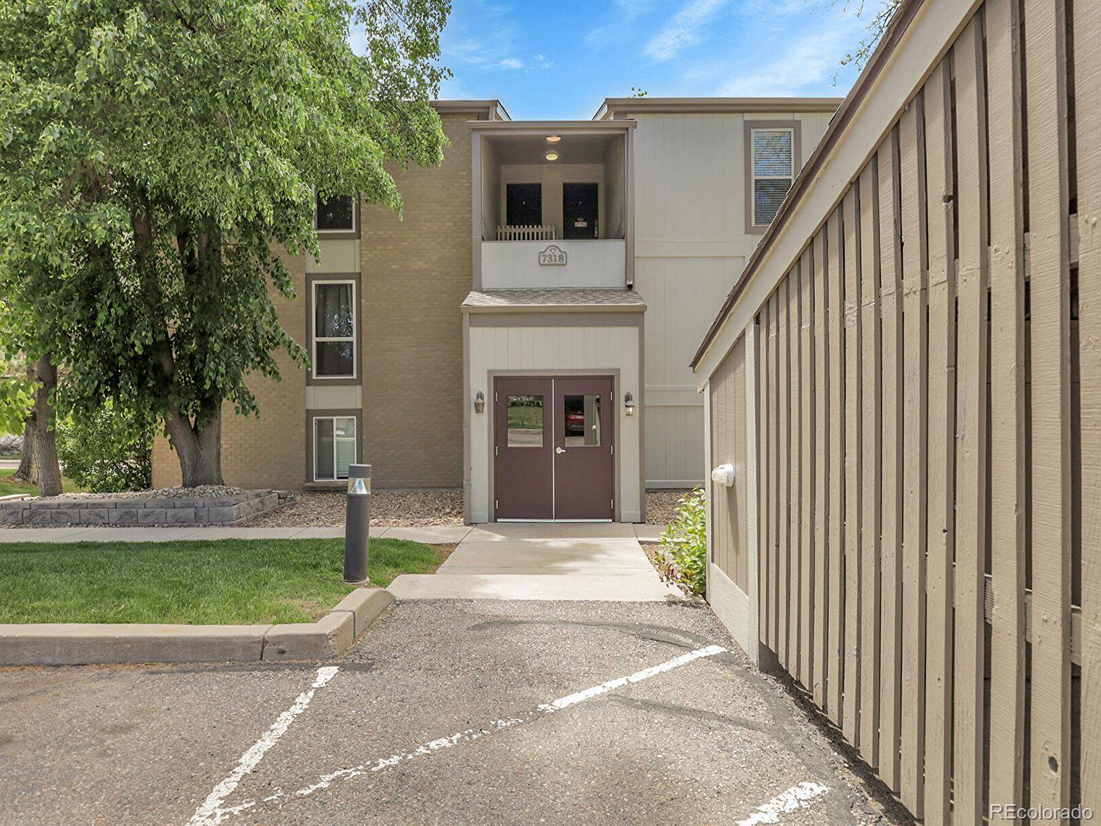 Centennial, CO 80112,7318 S Xenia CIR #B