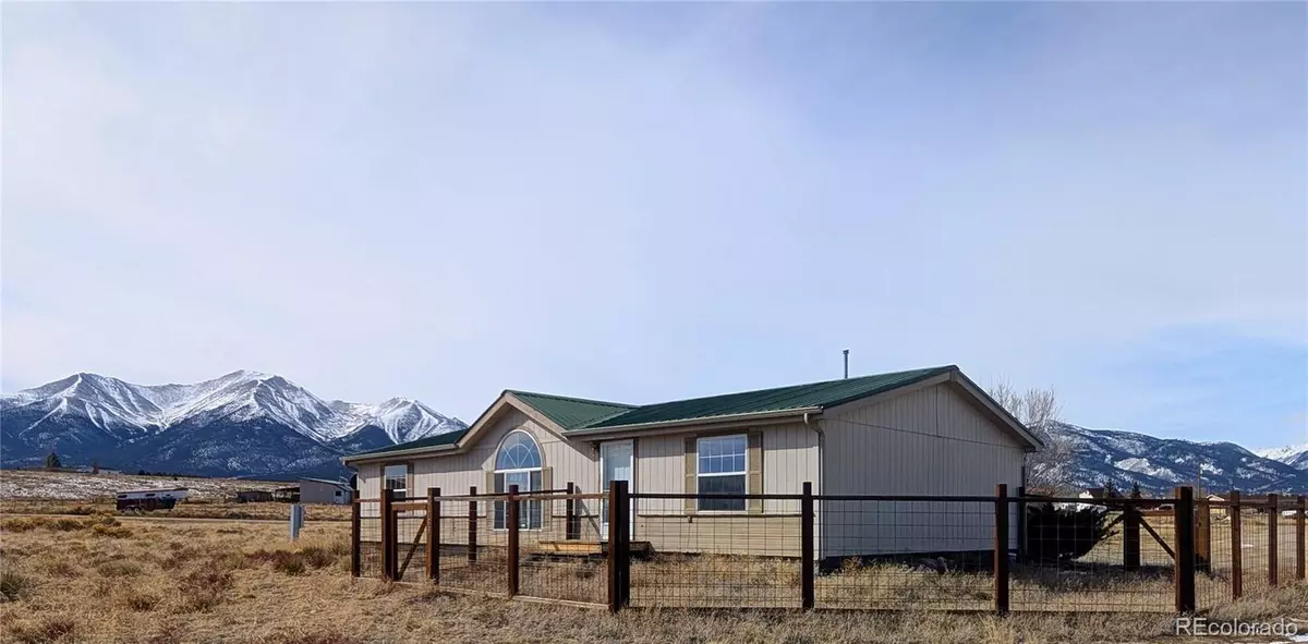 Buena Vista, CO 81211,27769 Aspen Ridge CIR