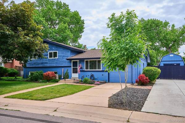 6464 S Williams ST,  Littleton,  CO 80121