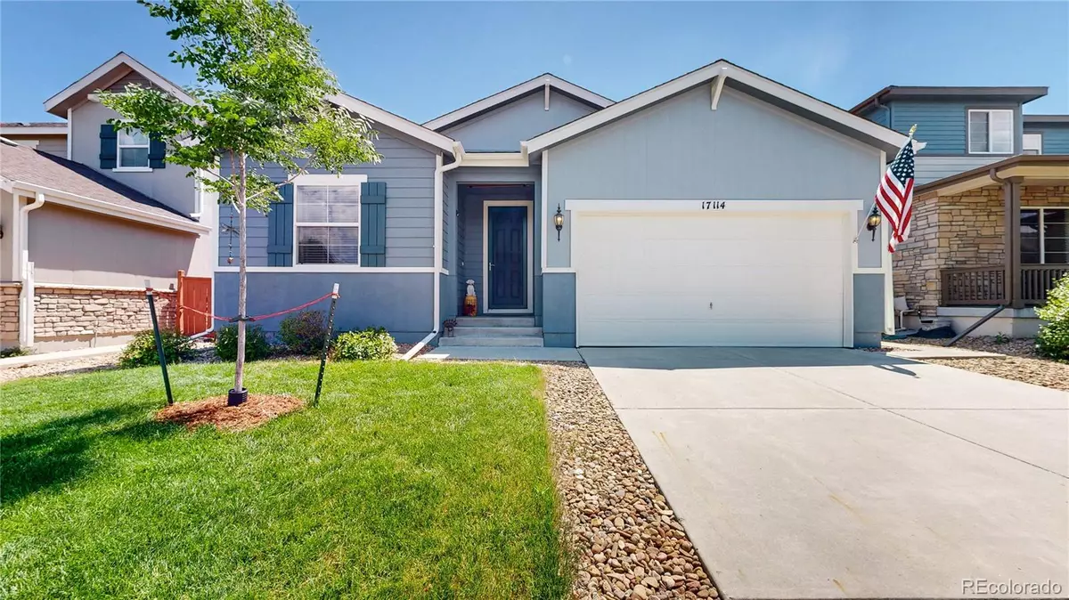 Broomfield, CO 80023,17114 Elati ST