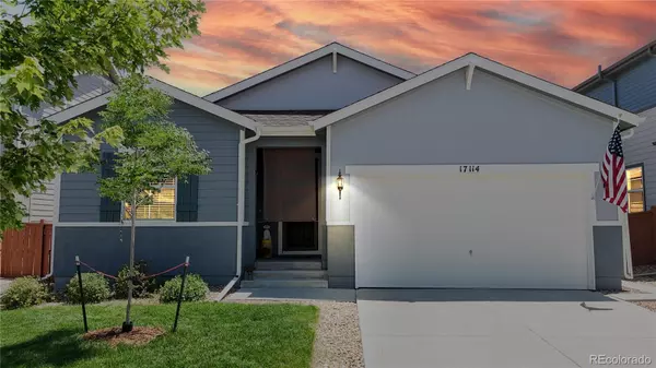 17114 Elati ST, Broomfield, CO 80023