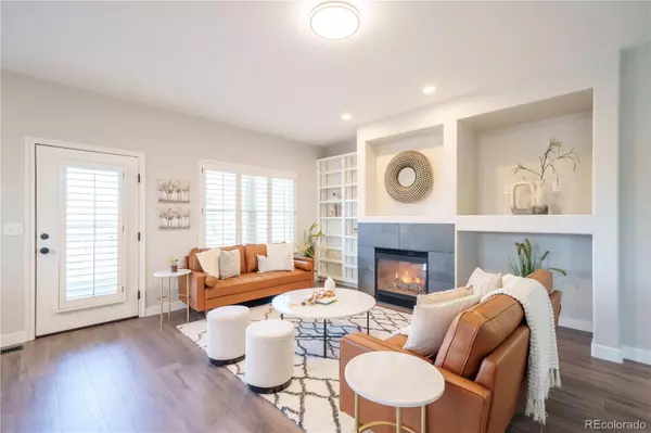 Parker, CO 80138,11606 Sagewood LN