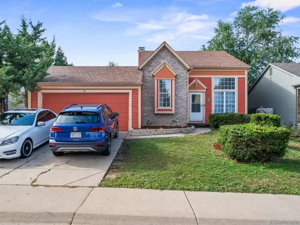 Aurora, CO 80013,19754 E Bethany DR