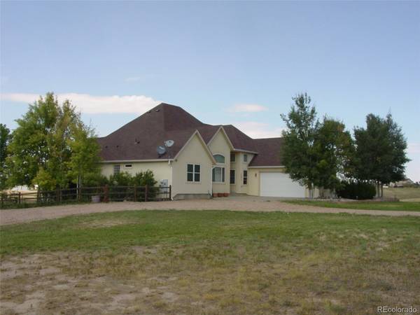 15811 Almstead ST, Hudson, CO 80642