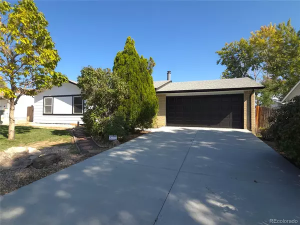 Thornton, CO 80229,9860 Gilpin ST