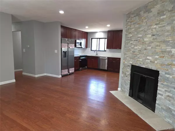 Thornton, CO 80229,9860 Gilpin ST