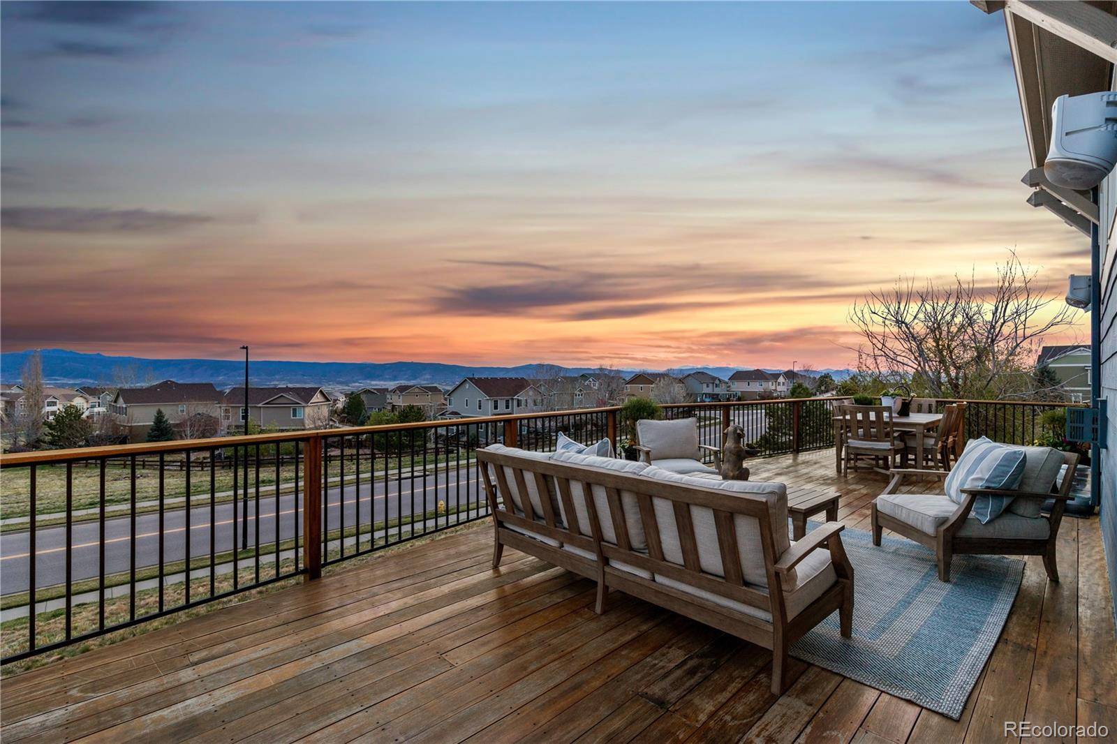 Castle Rock, CO 80109,4713 Moondust PL