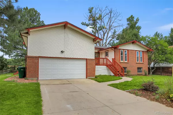 Golden, CO 80403,17922 W 59th AVE