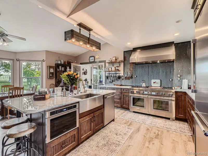50950 E 32nd AVE, Bennett, CO 80102