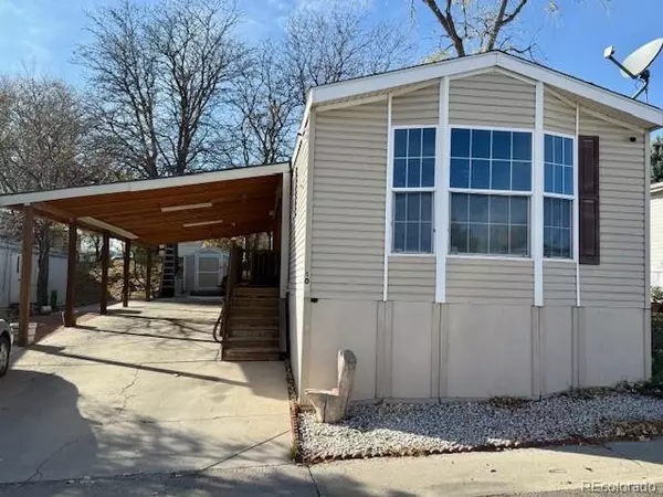 9595 Pecos ST, Federal Heights, CO 80260