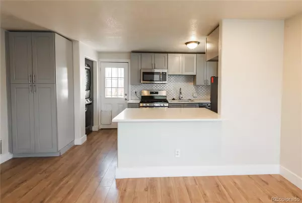 Denver, CO 80220,1564 Verbena ST