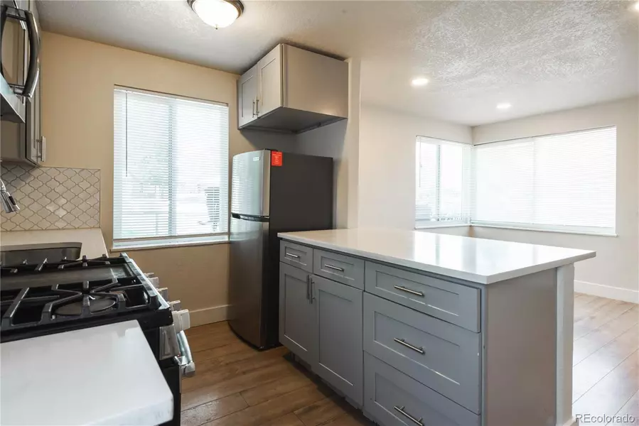 1564 Verbena ST, Denver, CO 80220