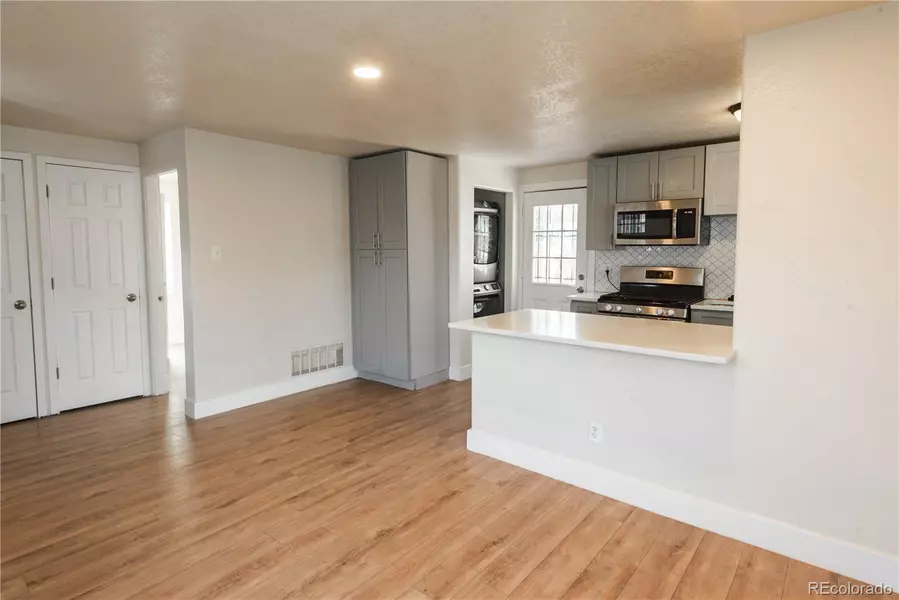 1564 Verbena ST, Denver, CO 80220