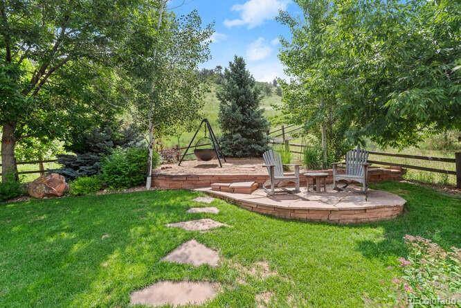 Lyons, CO 80540,156 Stone Canyon DR