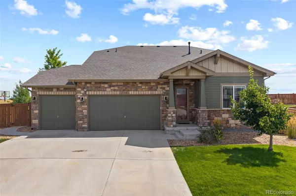 13762 Valentia ST, Thornton, CO 80602