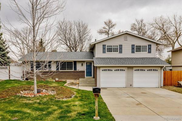 7760 S Fenton ST, Littleton, CO 80128