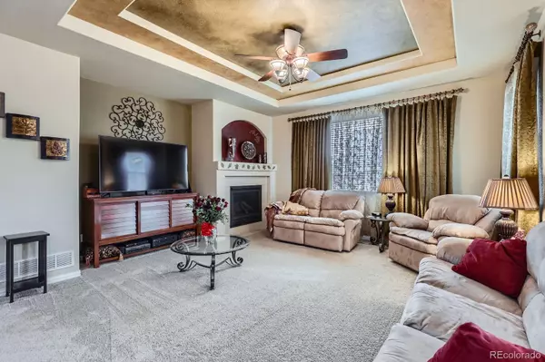 Commerce City, CO 80640,10968 Macon ST