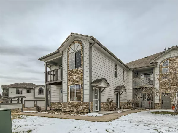 3241 E 103rd PL #1012, Thornton, CO 80229