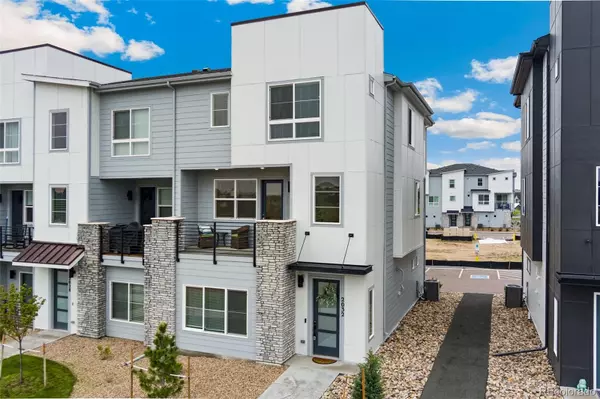 2032 Peridot Loop HTS, Colorado Springs, CO 80908