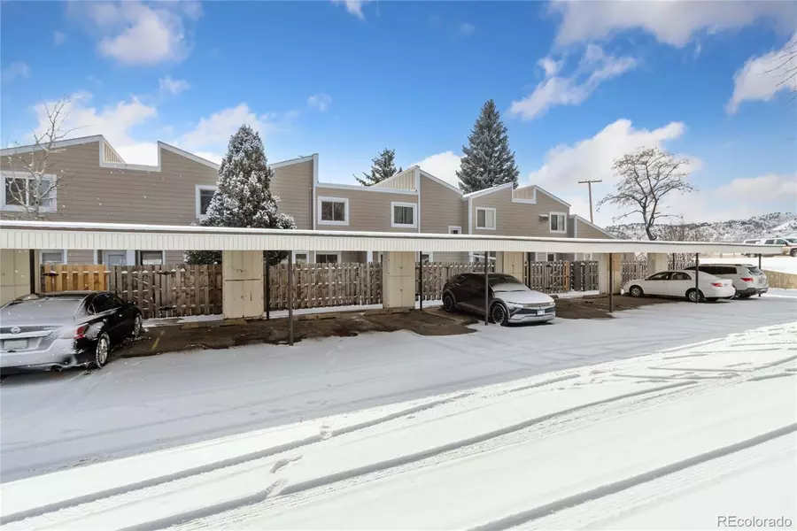 3029 Ross DR #Y8, Fort Collins, CO 80526