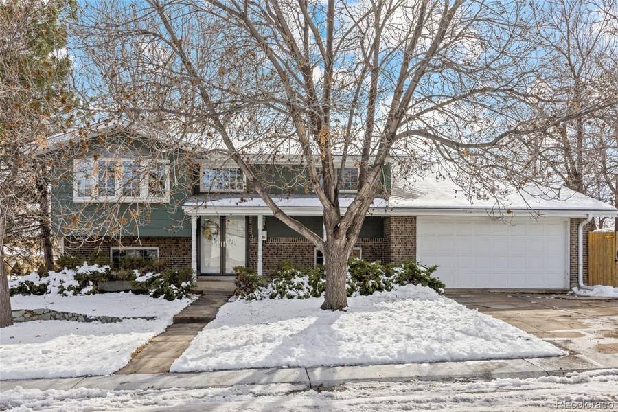 6438 W 65th AVE, Arvada, CO 80003