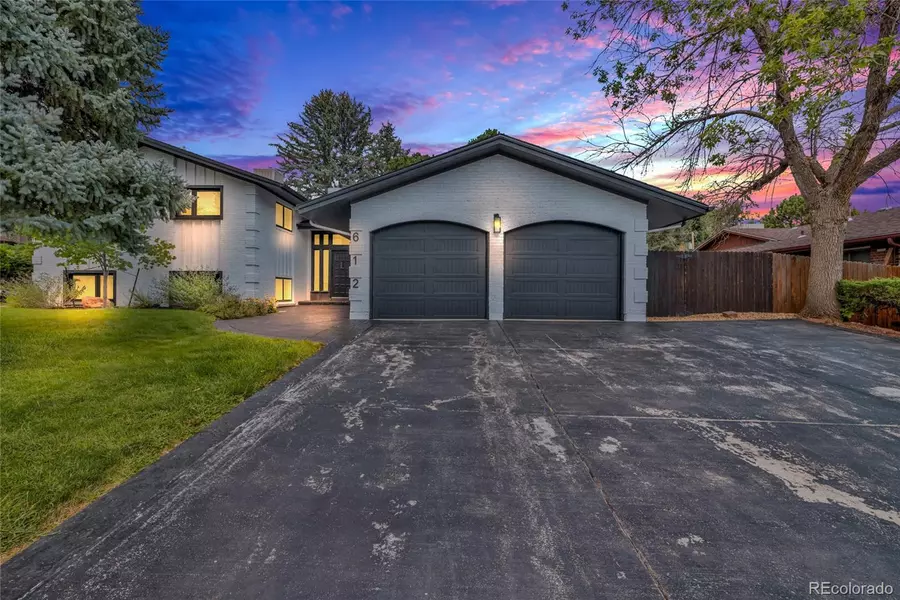 612 S Bermont AVE, Lafayette, CO 80026