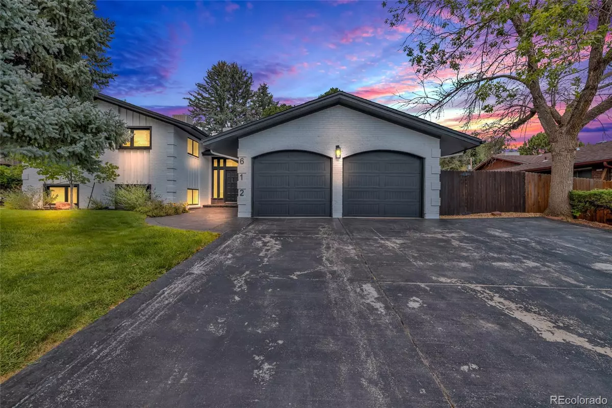 Lafayette, CO 80026,612 S Bermont AVE
