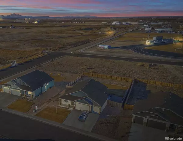 Wiggins, CO 80654,123 Seventh AVE