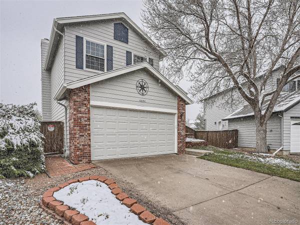 6654 Laguna CIR, Highlands Ranch, CO 80130