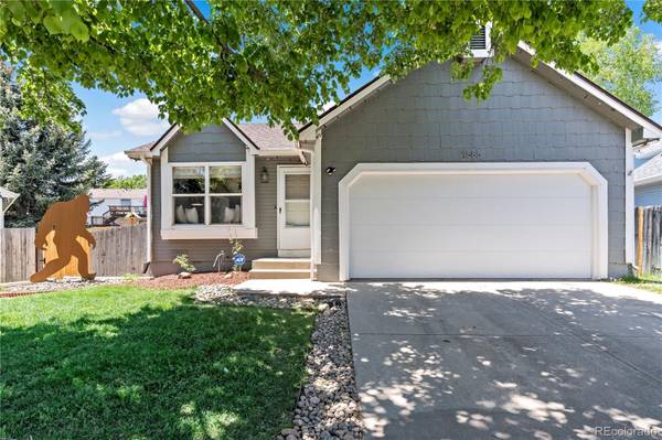 4585 S Salida ST, Aurora, CO 80015