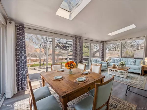 Littleton, CO 80128,5945 W Morraine AVE