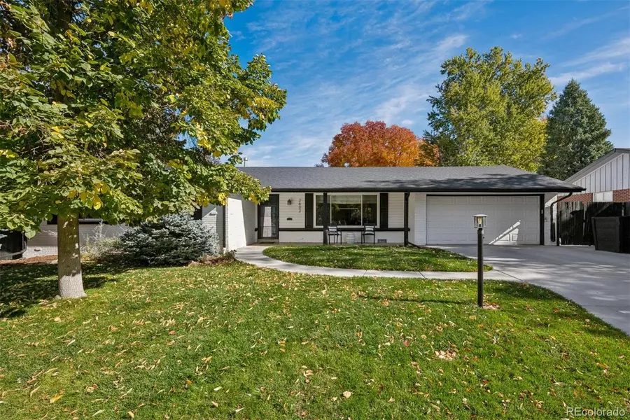 2602 S Kearney ST, Denver, CO 80222