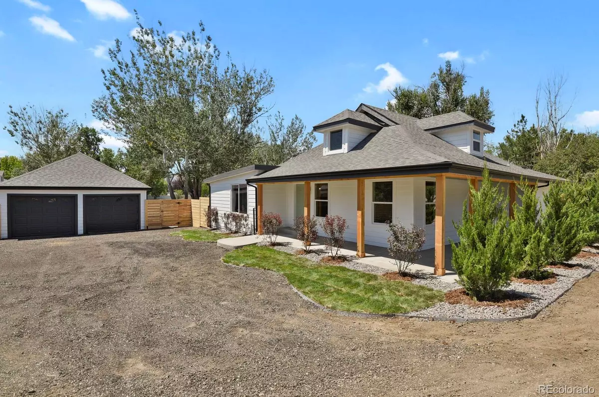 Longmont, CO 80501,407 Hover ST