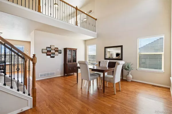 Colorado Springs, CO 80924,8501 Jacks Fork DR