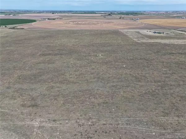 Parcel 4, County Road 4, Wiggins, CO 80654