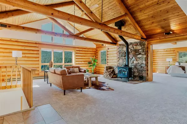 Conifer, CO 80433,12135 Cochise CIR