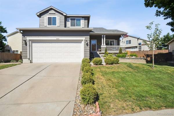 Parker, CO 80134,8459 Kochia CT