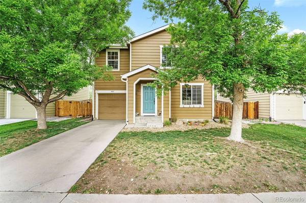 4361 W Kenyon AVE, Denver, CO 80236