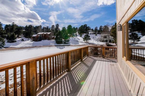 2322 Pebble Beach DR, Evergreen, CO 80439