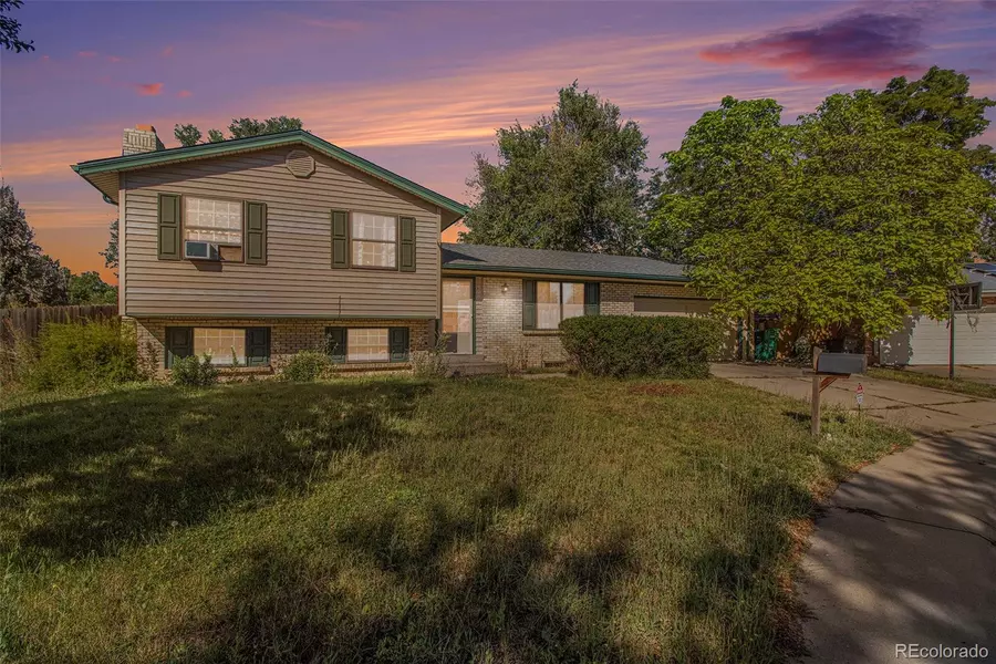 971 S LANSING, Aurora, CO 80012