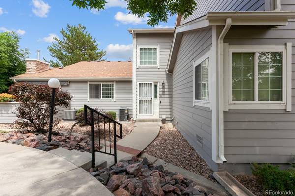 8406 Everett WAY #D, Arvada, CO 80005