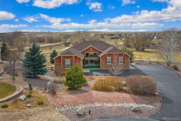 42205 Kingsmill CIR, Elizabeth, CO 80107