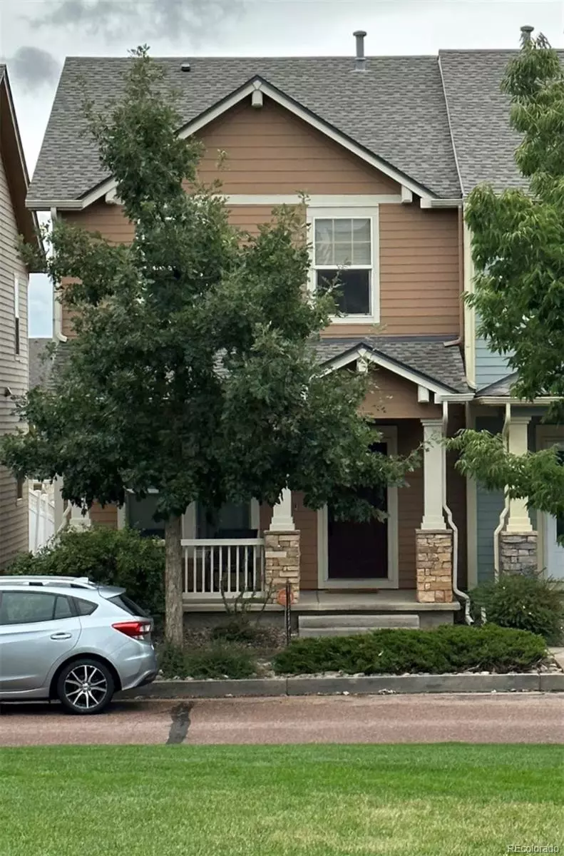 Colorado Springs, CO 80910,2248 Gilpin AVE