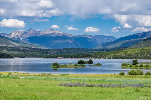 Frisco, CO 80443,1127 9000 RD #108