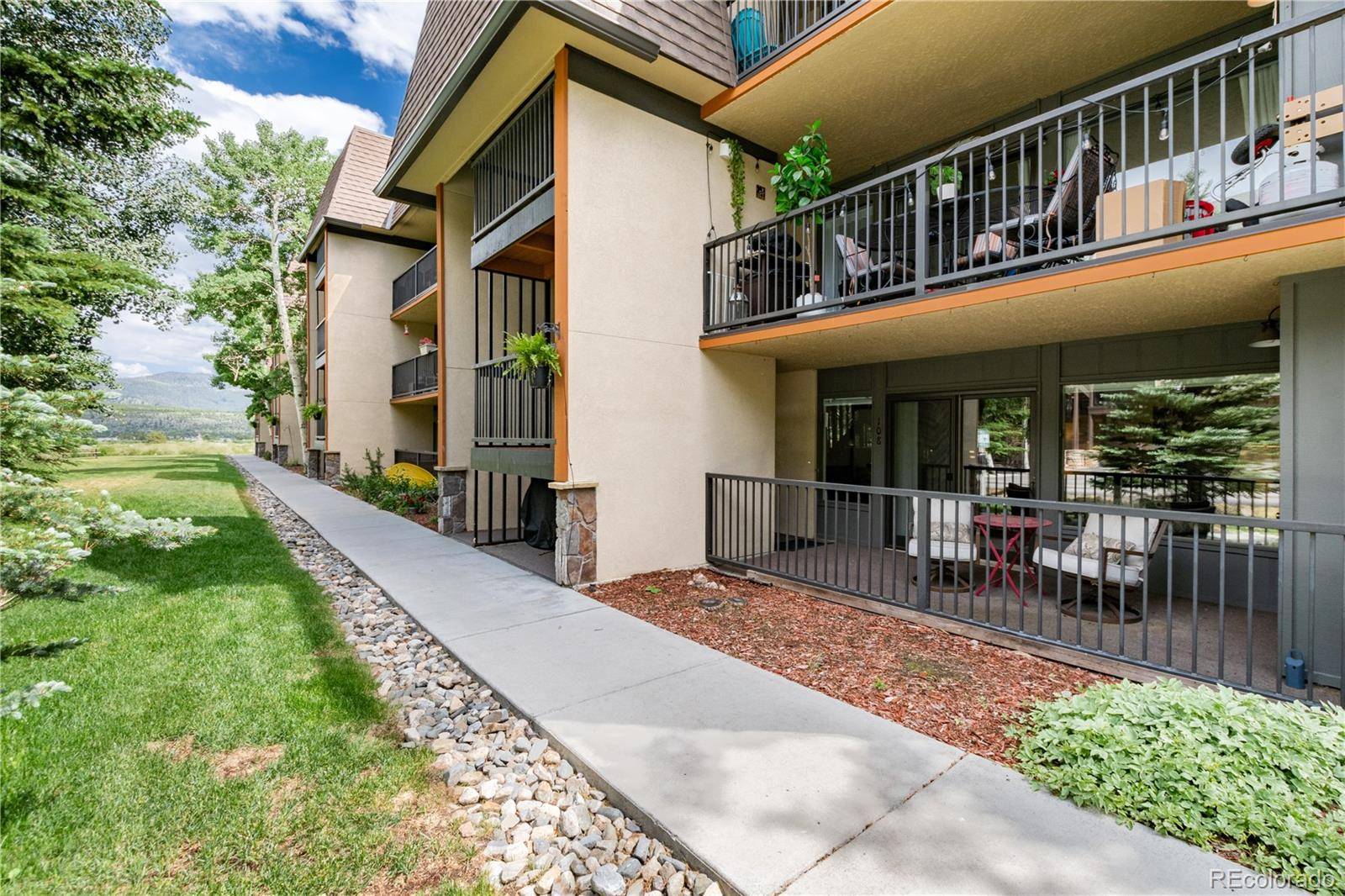 1127 9000 RD #108, Frisco, CO 80443