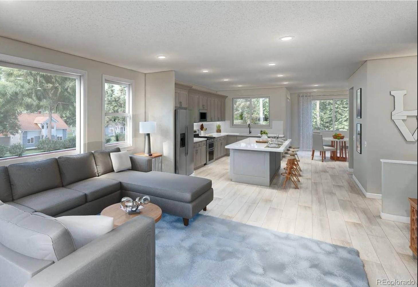 Broomfield, CO 80020,13751 Del Corso WAY