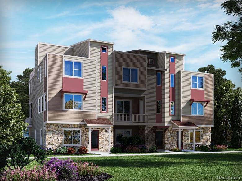 13751 Del Corso WAY, Broomfield, CO 80020