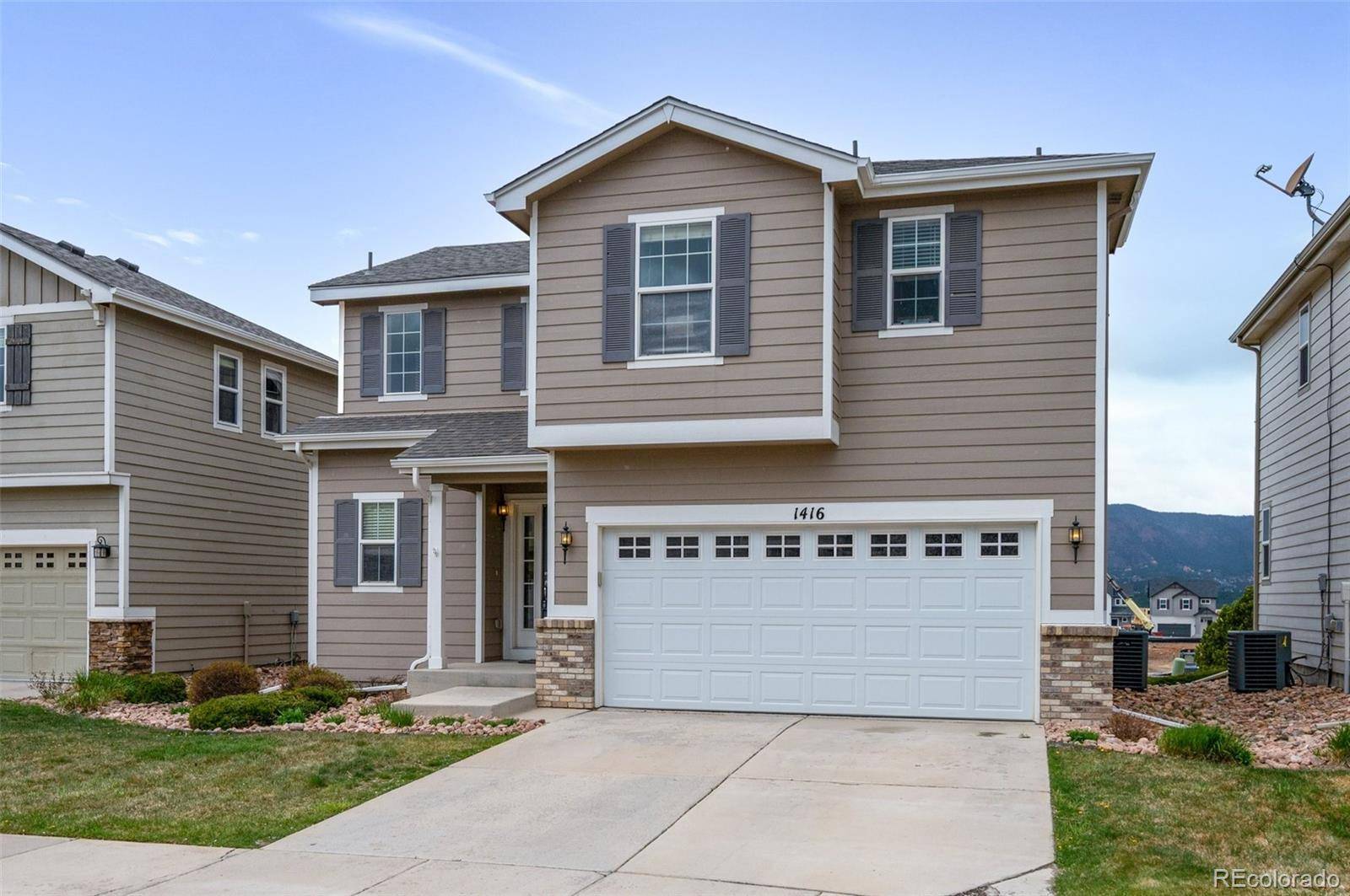 Monument, CO 80132,1416 Red Mica WAY
