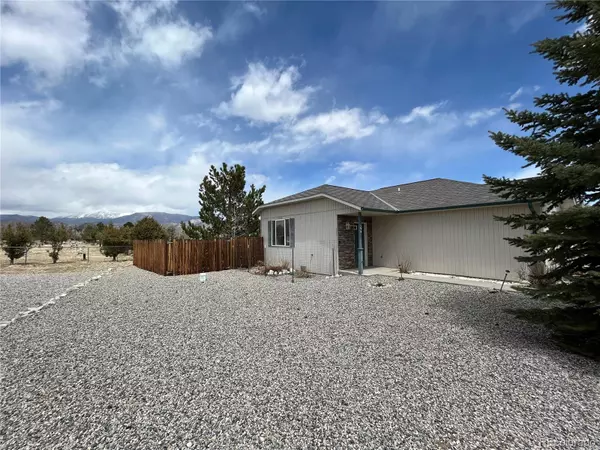 Buena Vista, CO 81211,154 Windwalker RD